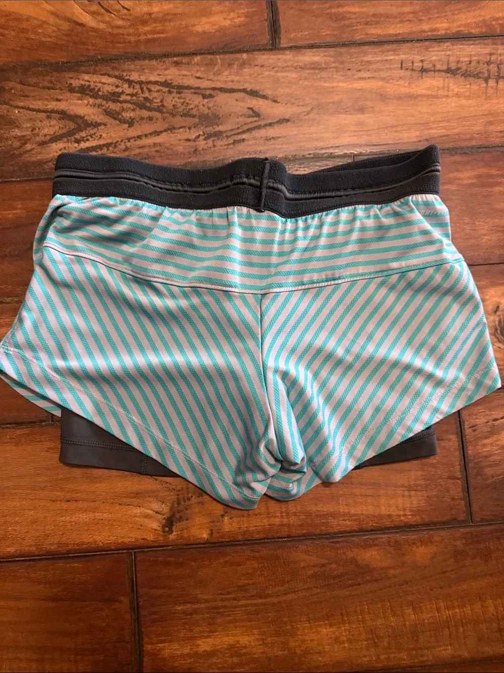 Nike women running